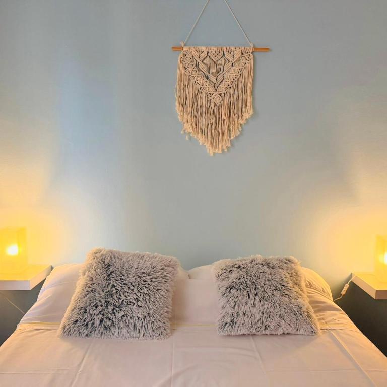 Piccolo Rifugio by anbra Properties --- WITH PARKING AND FREE WIFI - Appartamento con 1 Camera da Letto - 8