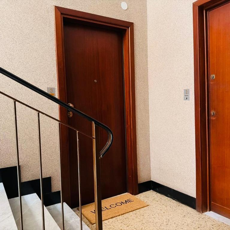 Piccolo Rifugio by anbra Properties --- WITH PARKING AND FREE WIFI - Appartamento con 1 Camera da Letto - 15