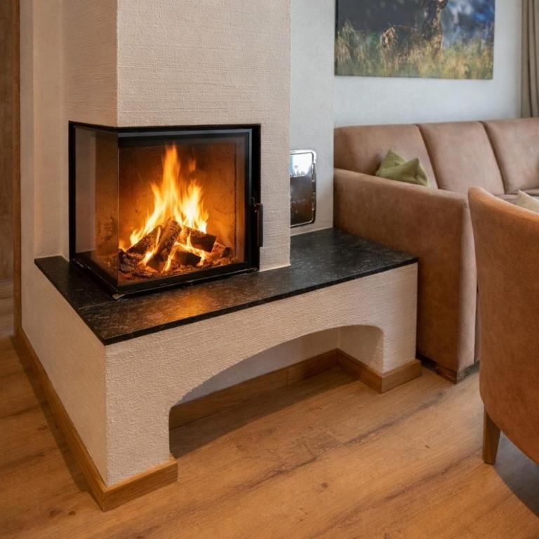 Alpinegold Residenz Rauris - Penthouse-Apartment - 5
