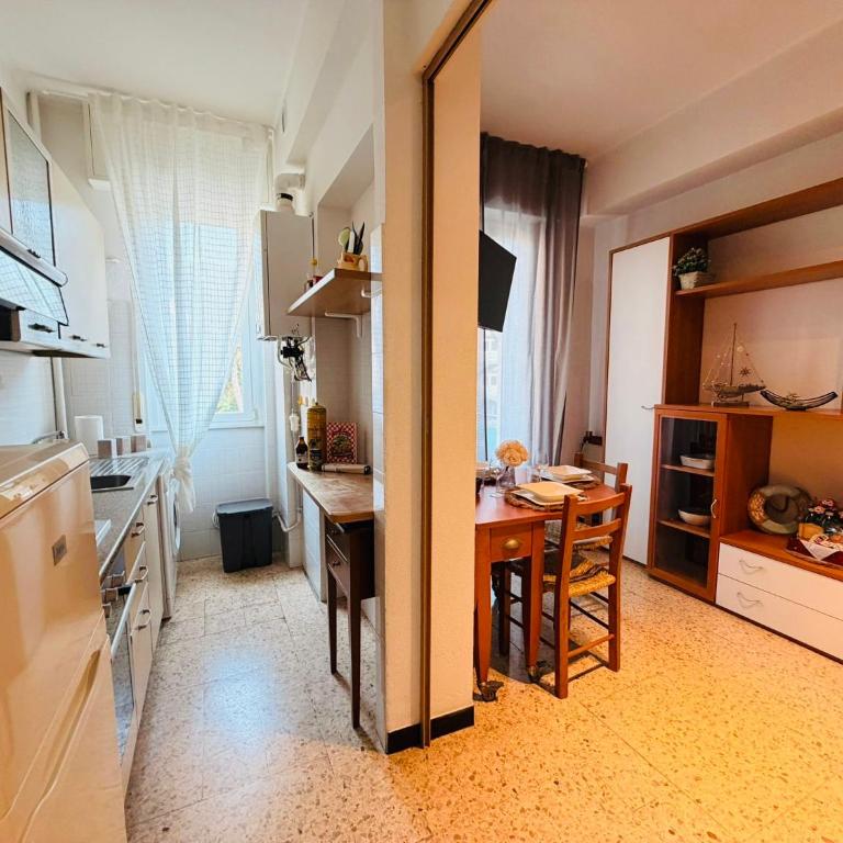 Piccolo Rifugio by anbra Properties --- WITH PARKING AND FREE WIFI - Appartamento con 1 Camera da Letto - 20