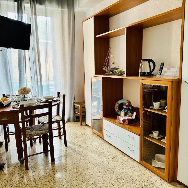 Piccolo Rifugio by anbra Properties --- WITH PARKING AND FREE WIFI - Appartamento con 1 Camera da Letto - 23