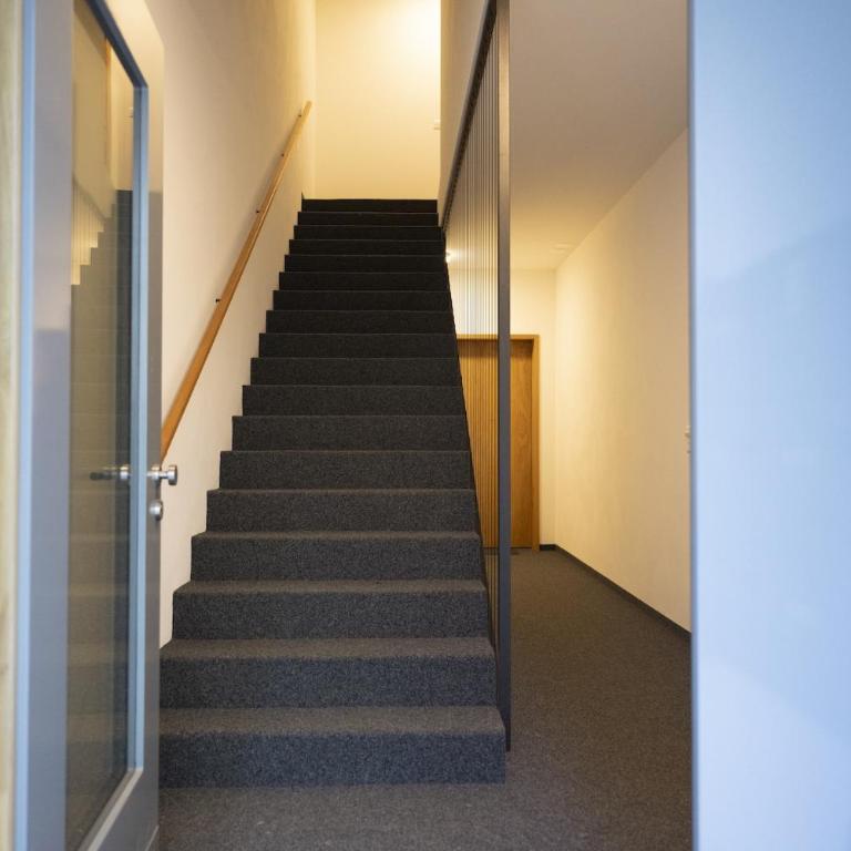 Chasa Stradun 203A - Apartment mit Balkon - 32