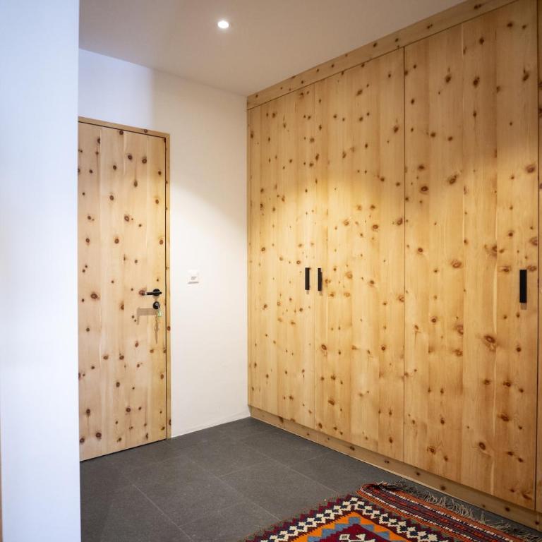Chasa Stradun 203A - Apartment mit Balkon - 33