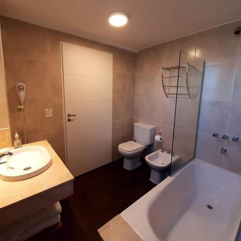 Departamentos Lauquen Bariloche - Apartamento de 1 dormitorio - 2