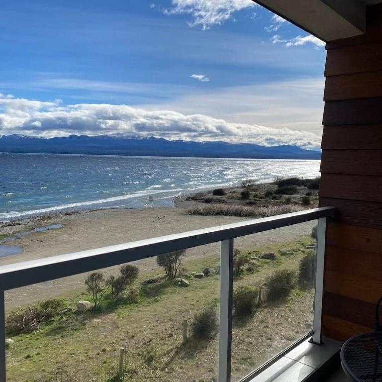 Departamentos Lauquen Bariloche - Apartamento de 1 dormitorio - 3