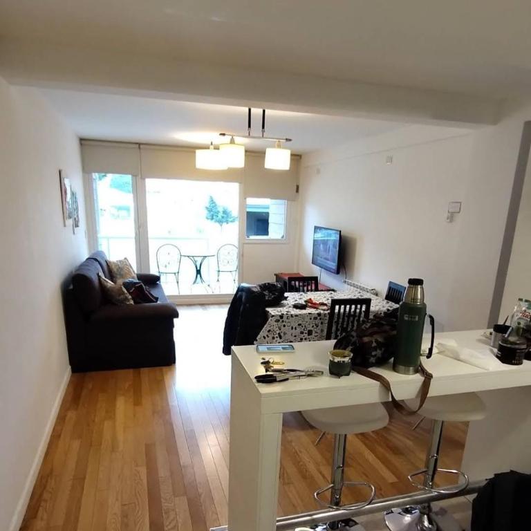Departamentos Lauquen Bariloche - Apartamento de 1 dormitorio - 5