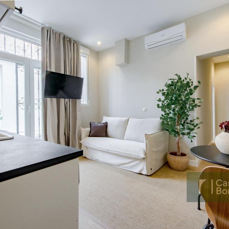 Tu Casa Bonita en Carolinas - Two-Bedroom Apartment - 7