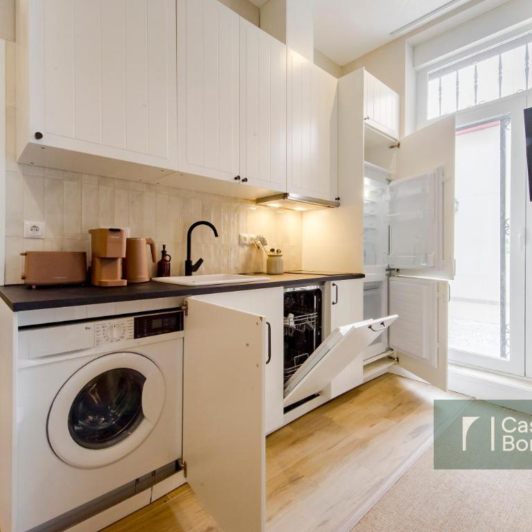 Tu Casa Bonita en Carolinas - Two-Bedroom Apartment - 8
