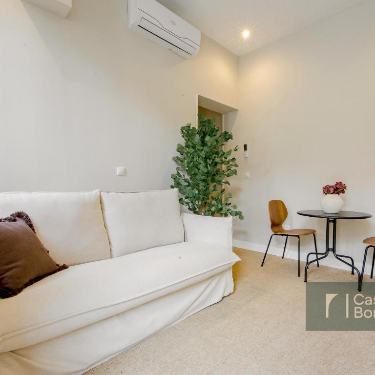 Tu Casa Bonita en Carolinas - Two-Bedroom Apartment - 9