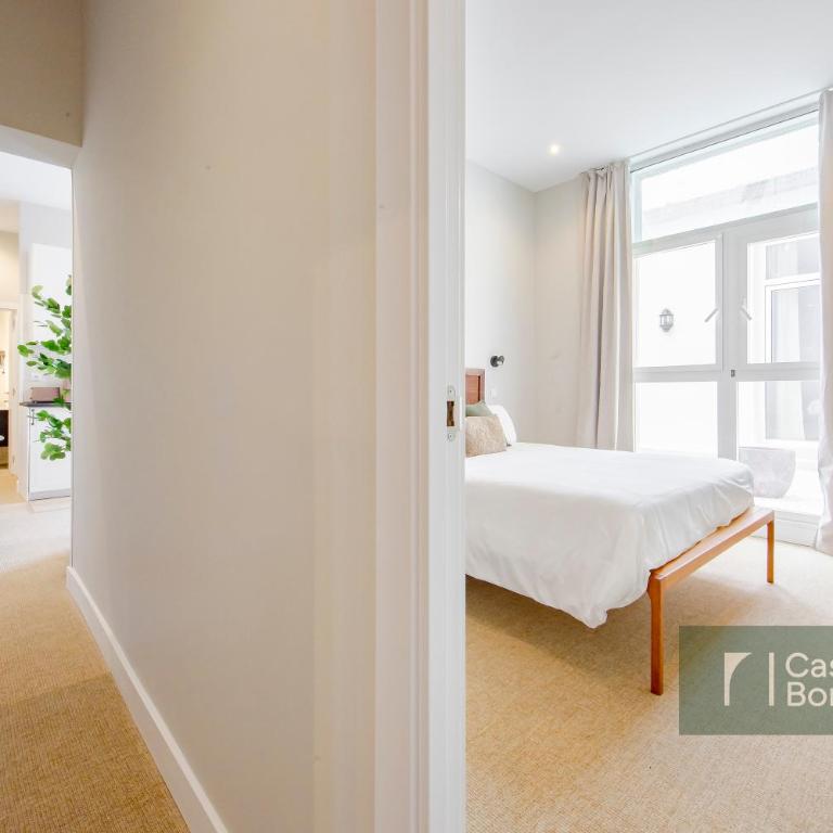 Tu Casa Bonita en Carolinas - Two-Bedroom Apartment - 10