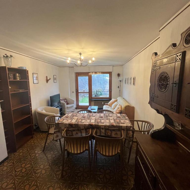 Limone Piemonte apartment with garden - Appartamento con 3 Camere da Letto - 1