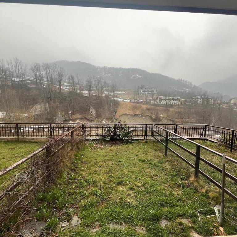 Limone Piemonte apartment with garden - Appartamento con 3 Camere da Letto - 4