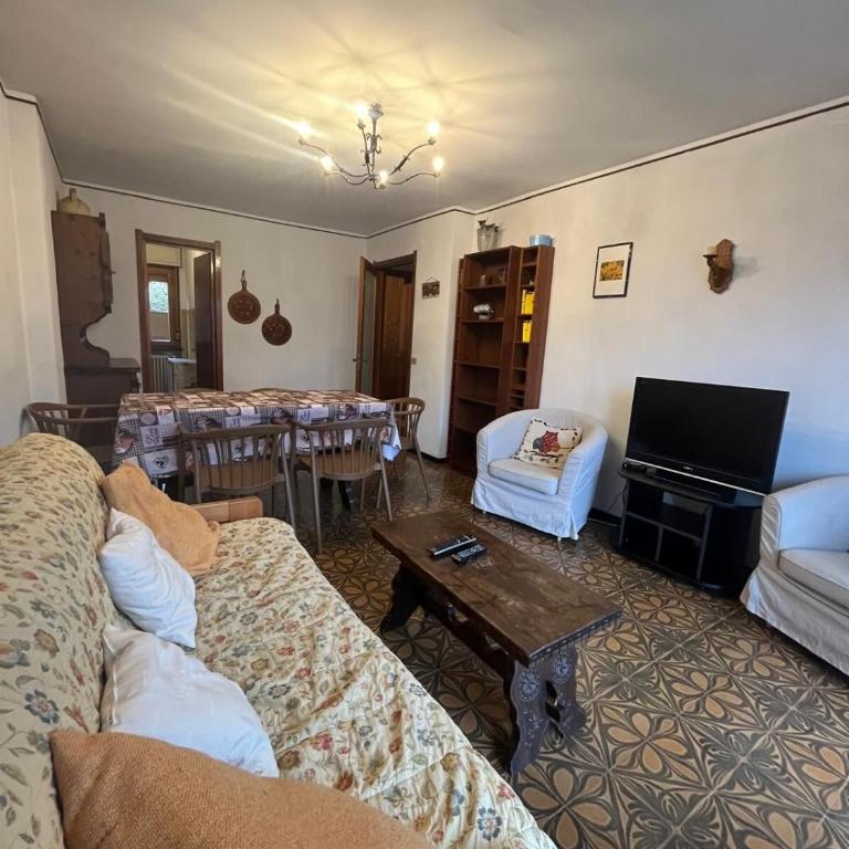 Limone Piemonte apartment with garden - Appartamento con 3 Camere da Letto - 5