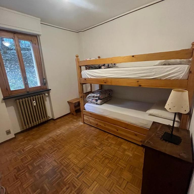 Limone Piemonte apartment with garden - Appartamento con 3 Camere da Letto - 6