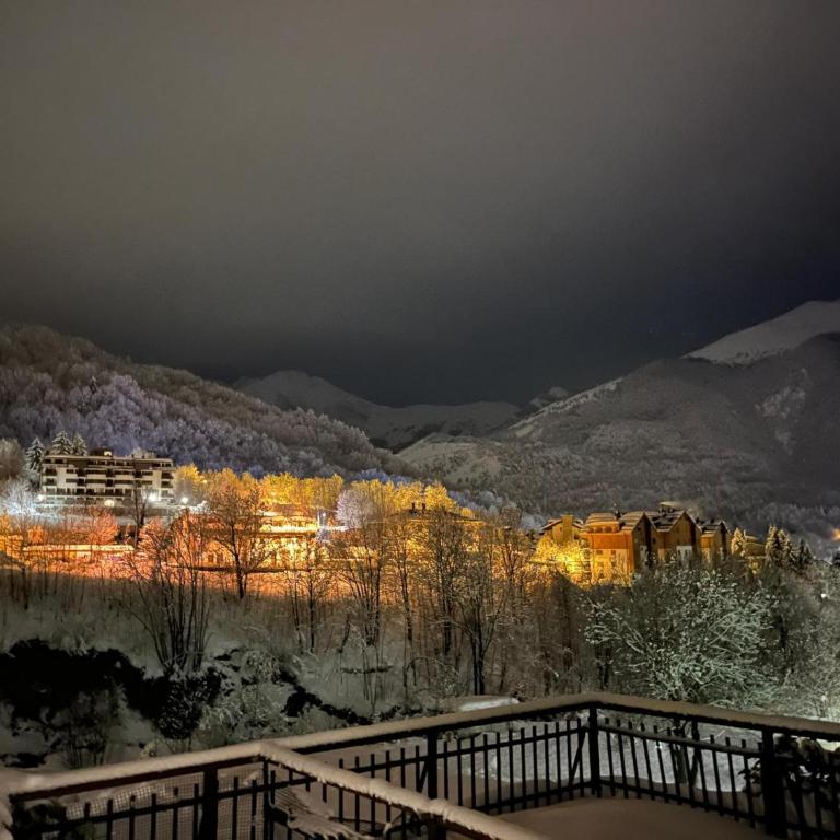 Limone Piemonte apartment with garden - Appartamento con 3 Camere da Letto - 8