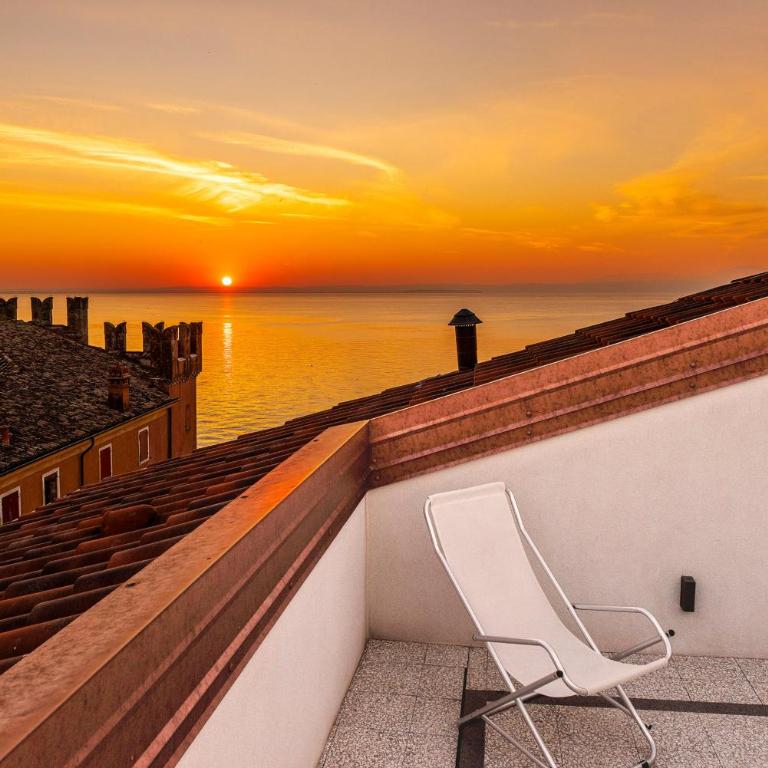 Lakeview Apartment Cristina - Appartamento con Vista Lago - 23