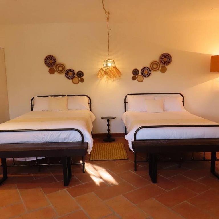 Casa Espiral - One-Bedroom Apartment with City View - 41