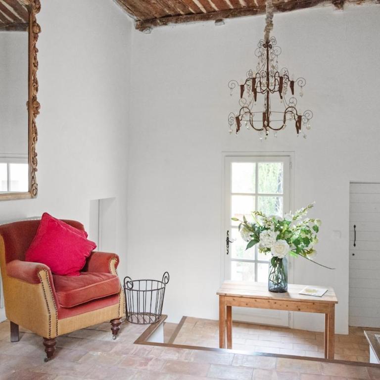 Town house in Old Village Mougins - Maison 4 Chambres - 22