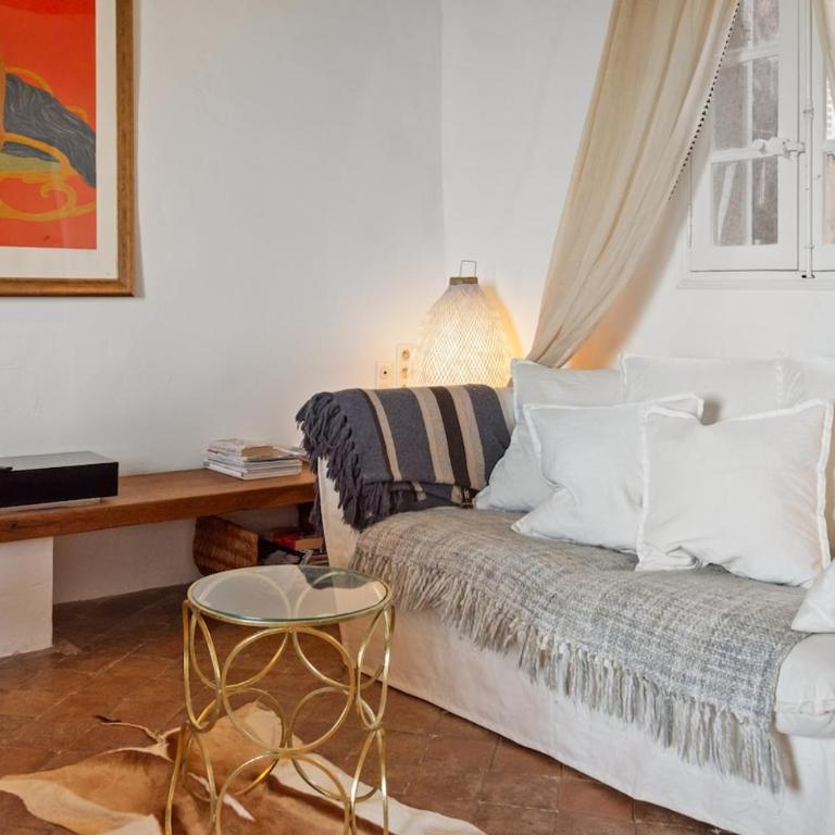 Town house in Old Village Mougins - Maison 4 Chambres - 24