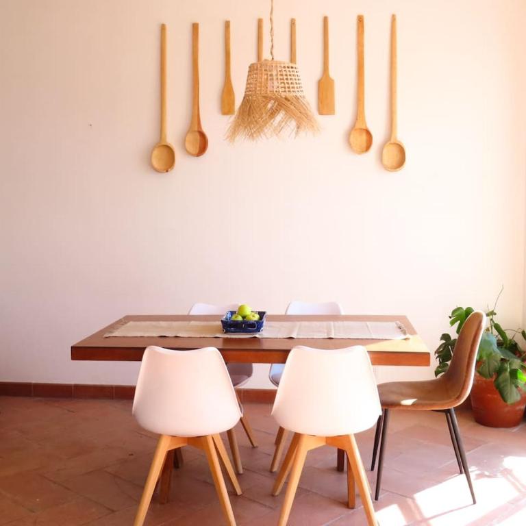 Casa Espiral - One-Bedroom Apartment - 34