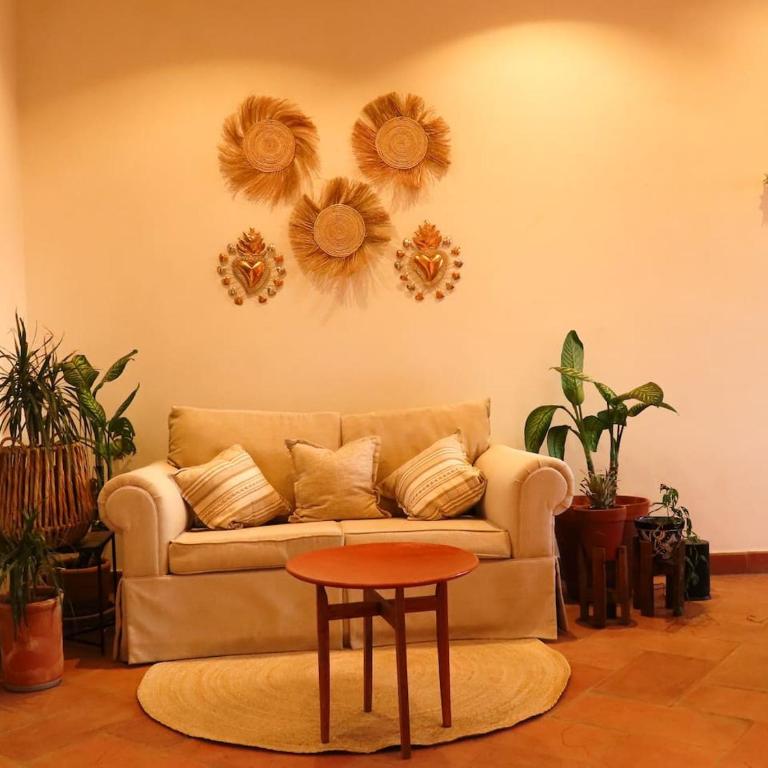 Casa Espiral - One-Bedroom Apartment - 40