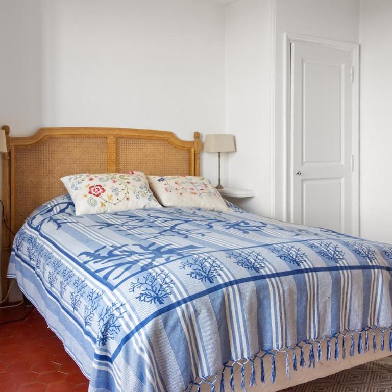 Town house in Old Village Mougins - Maison 4 Chambres - 34