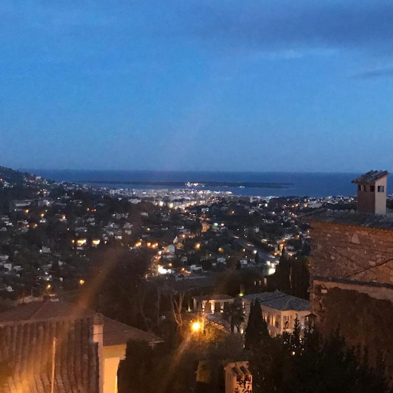 Town house in Old Village Mougins - Maison 4 Chambres - 37