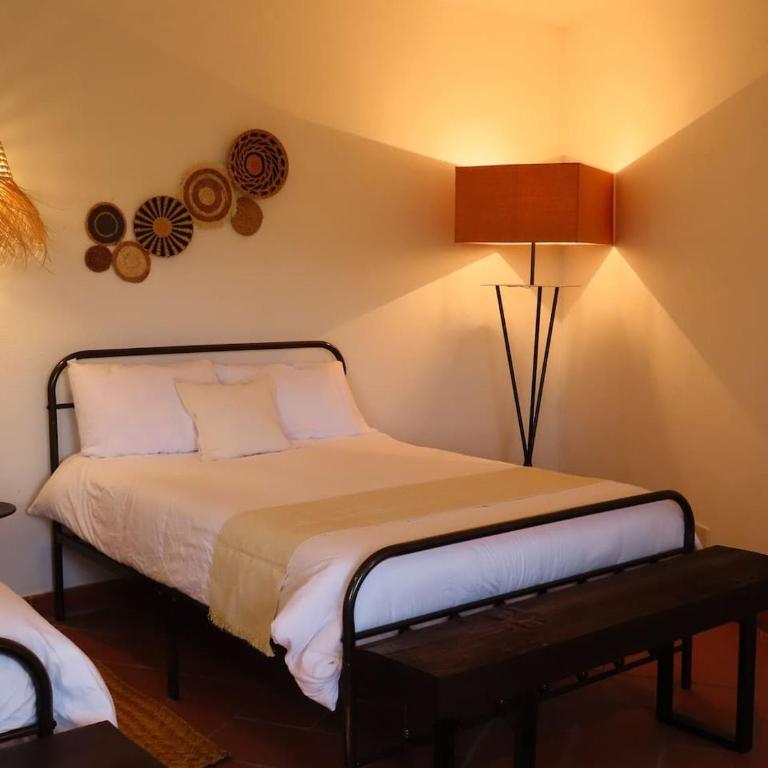Casa Espiral - One-Bedroom Apartment with City View - 34