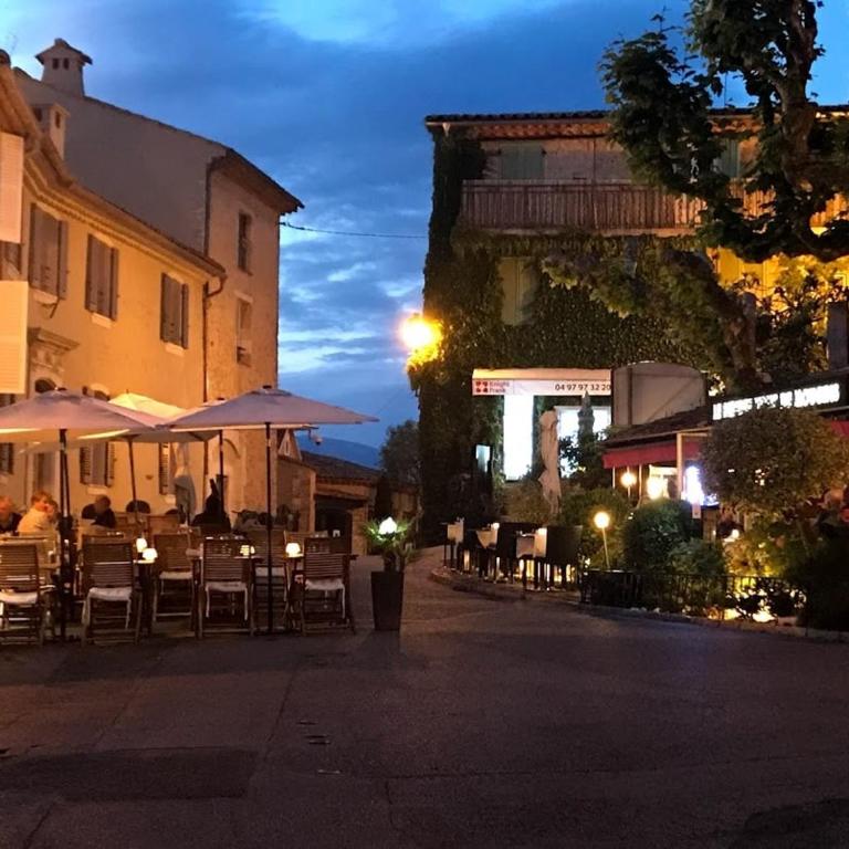 Town house in Old Village Mougins - Maison 4 Chambres - 39