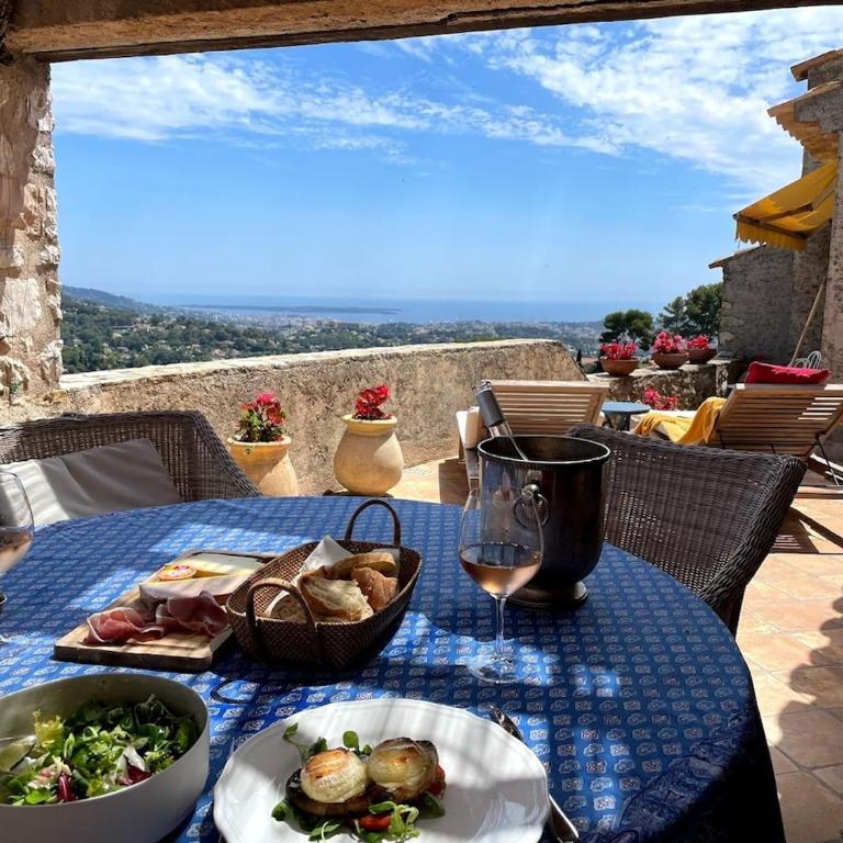 Town house in Old Village Mougins - Maison 4 Chambres - 40