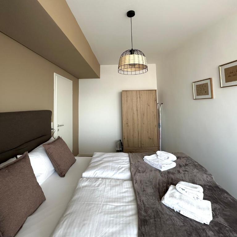 Spiritus Movens Hotelturm - Apartamento de 1 dormitorio - 2