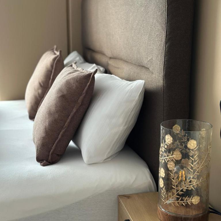 Spiritus Movens Hotelturm - Apartamento de 1 dormitorio - 7