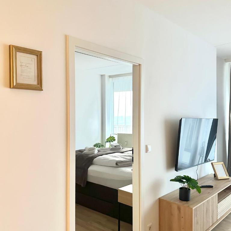 Spiritus Movens Hotelturm - Apartamento de 1 dormitorio - 12