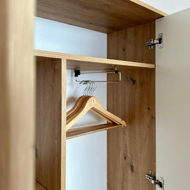 Spiritus Movens Hotelturm - Apartamento de 1 dormitorio - 18