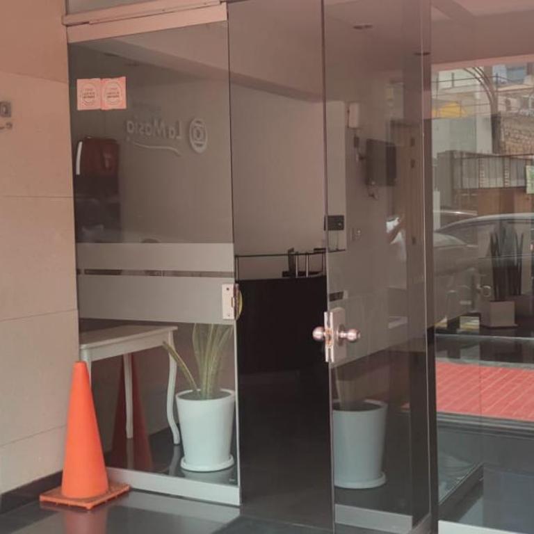 Apartment in the heart of Miraflores - Apartment - 68