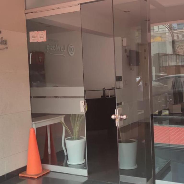 Apartment in the heart of Miraflores - Apartment - 67