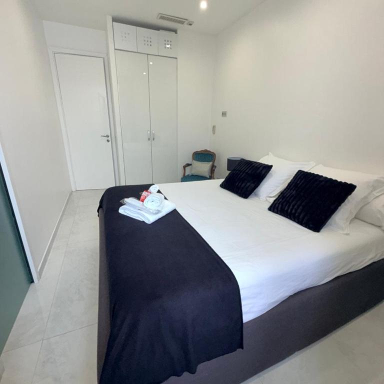 Appartement Haut Standing 5 pièces Cannes centre - Apartment - 18