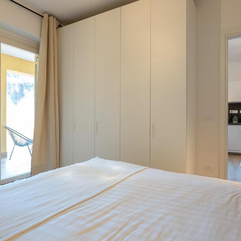 Urban Oasis Labicana with Patio 2 - Free Parking - Camera Matrimoniale - 14