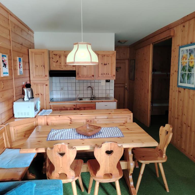 APPARTAMENTI LATEMAR con PISCINA e SAUNA - Appartamento con 2 Camere da Letto - 3