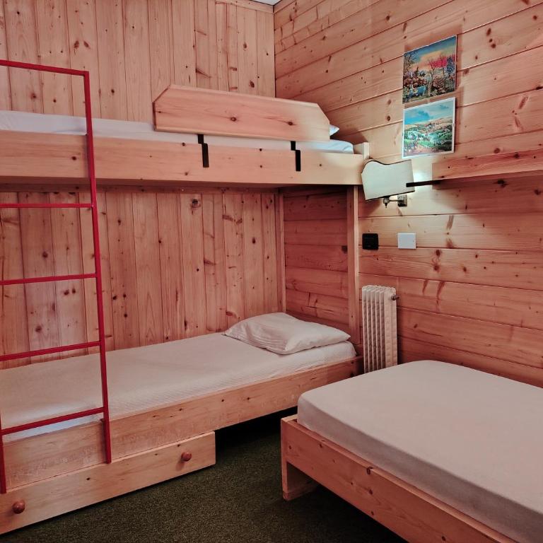 APPARTAMENTI LATEMAR con PISCINA e SAUNA - Appartamento con 2 Camere da Letto - 9