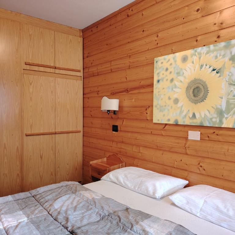 APPARTAMENTI LATEMAR con PISCINA e SAUNA - Appartamento con 2 Camere da Letto - 7