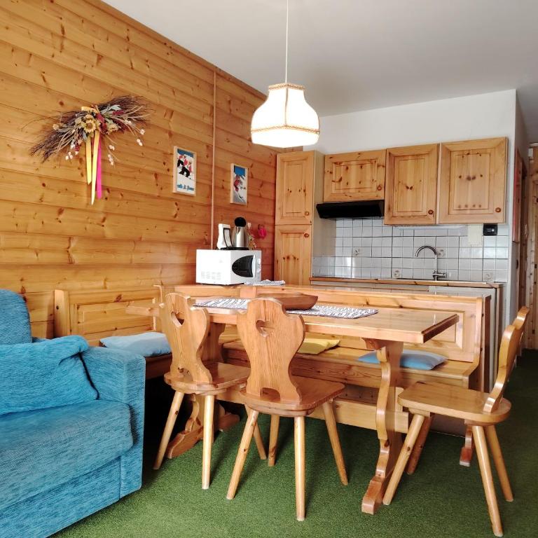 APPARTAMENTI LATEMAR con PISCINA e SAUNA - Appartamento con 2 Camere da Letto - 4