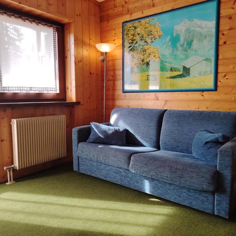 APPARTAMENTI LATEMAR con PISCINA e SAUNA - Appartamento con 2 Camere da Letto - 5
