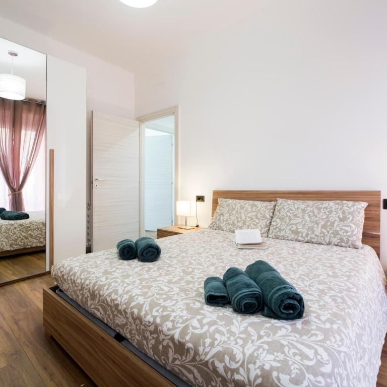 La casa del forte - Appartamento con 1 Camera da Letto - 1