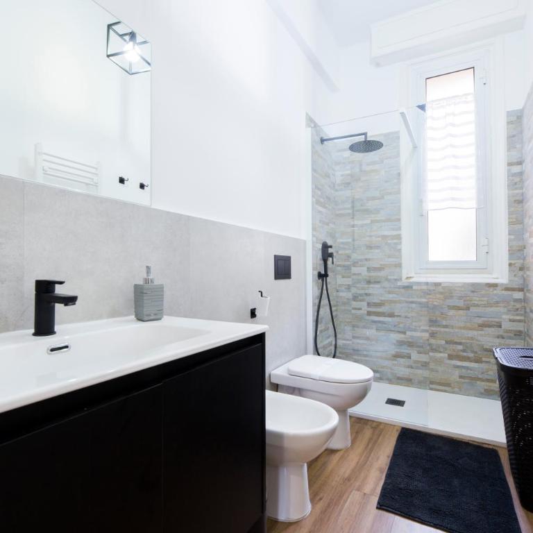 La casa del forte - Appartamento con 1 Camera da Letto - 3