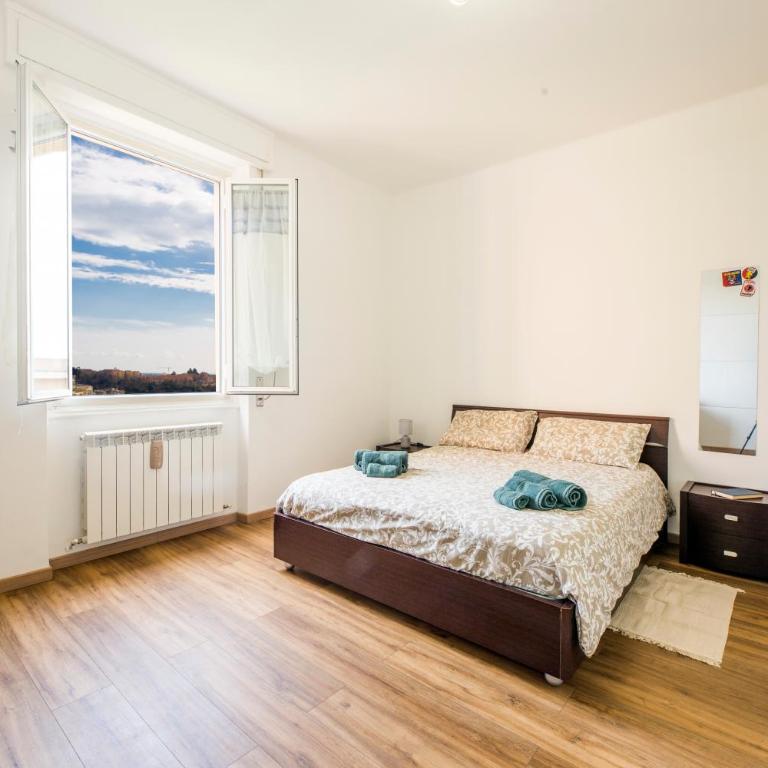 La casa del forte - Appartamento con 1 Camera da Letto - 10