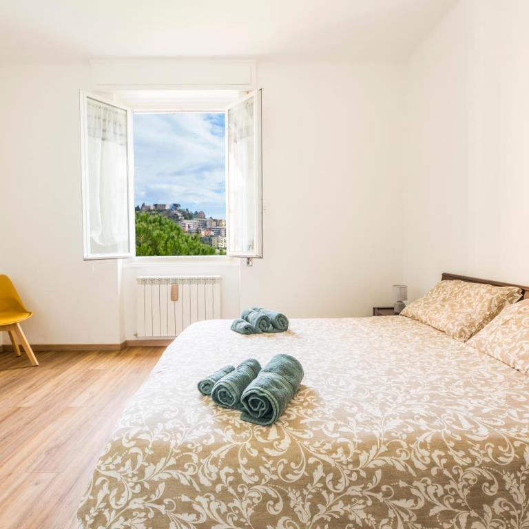 La casa del forte - Appartamento con 1 Camera da Letto - 12