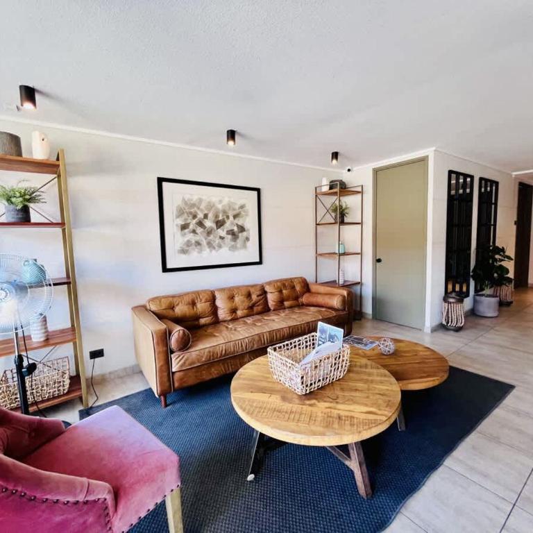 Vibrant Nunoa Apartment - Pool & Free Parking - Studio - 1