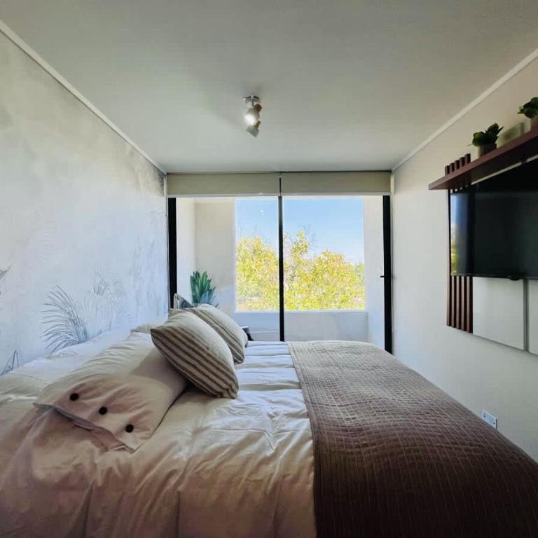Vibrant Nunoa Apartment - Pool & Free Parking - Studio - 3
