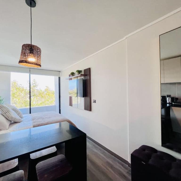 Vibrant Nunoa Apartment - Pool & Free Parking - Studio - 13